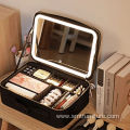 Travel Cosmetic Bag Zipper Toiletry Makeup Bag